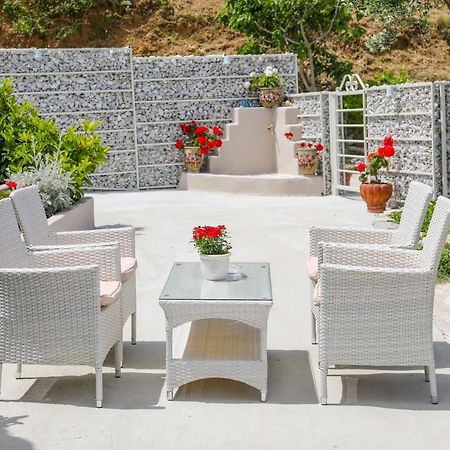 Casa Rozana - Skiathos Kültér fotó