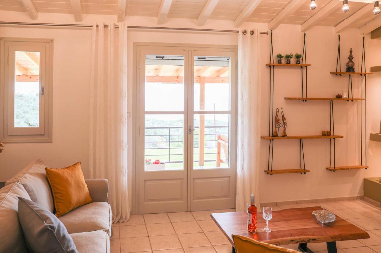 Casa Rozana - Skiathos Kültér fotó