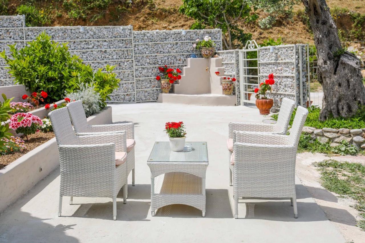 Casa Rozana - Skiathos Kültér fotó