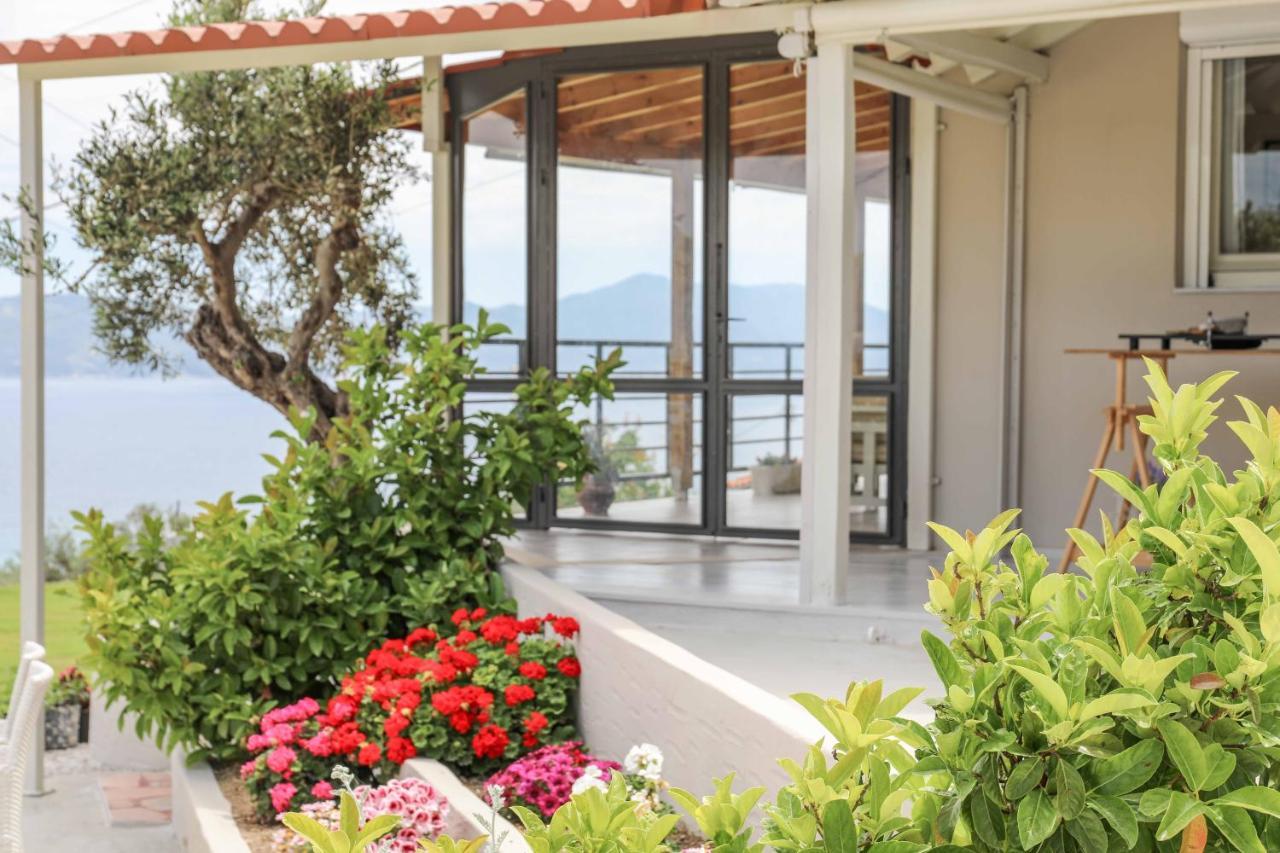 Casa Rozana - Skiathos Kültér fotó