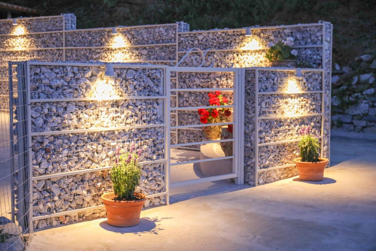 Casa Rozana - Skiathos Kültér fotó