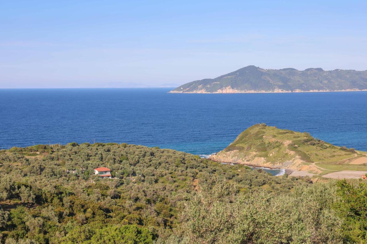 Casa Rozana - Skiathos Kültér fotó