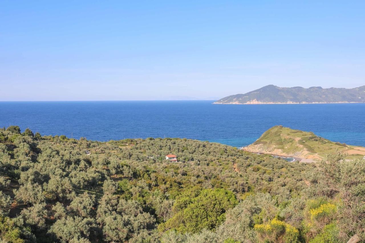 Casa Rozana - Skiathos Kültér fotó