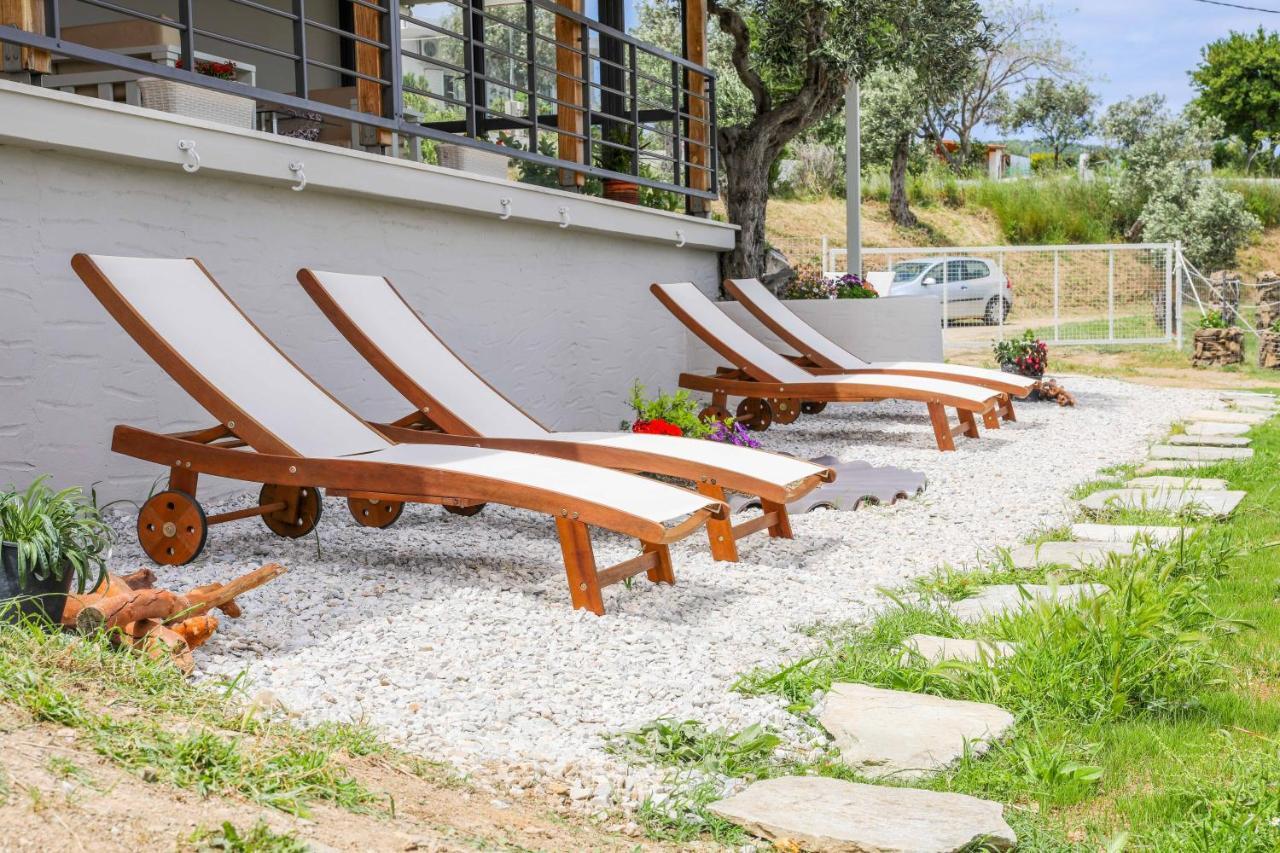 Casa Rozana - Skiathos Kültér fotó