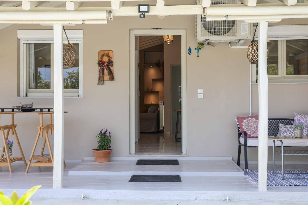 Casa Rozana - Skiathos Kültér fotó