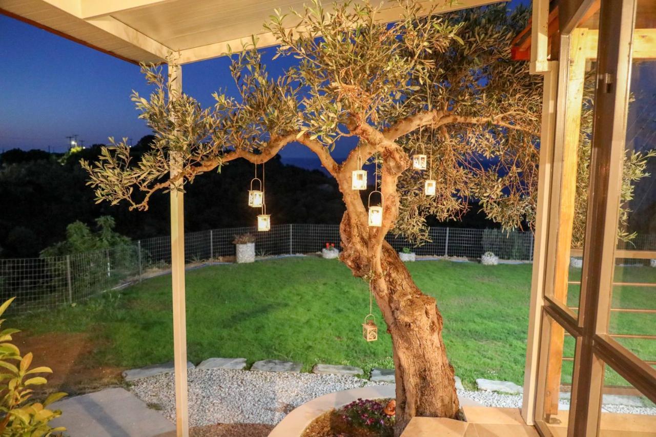 Casa Rozana - Skiathos Kültér fotó