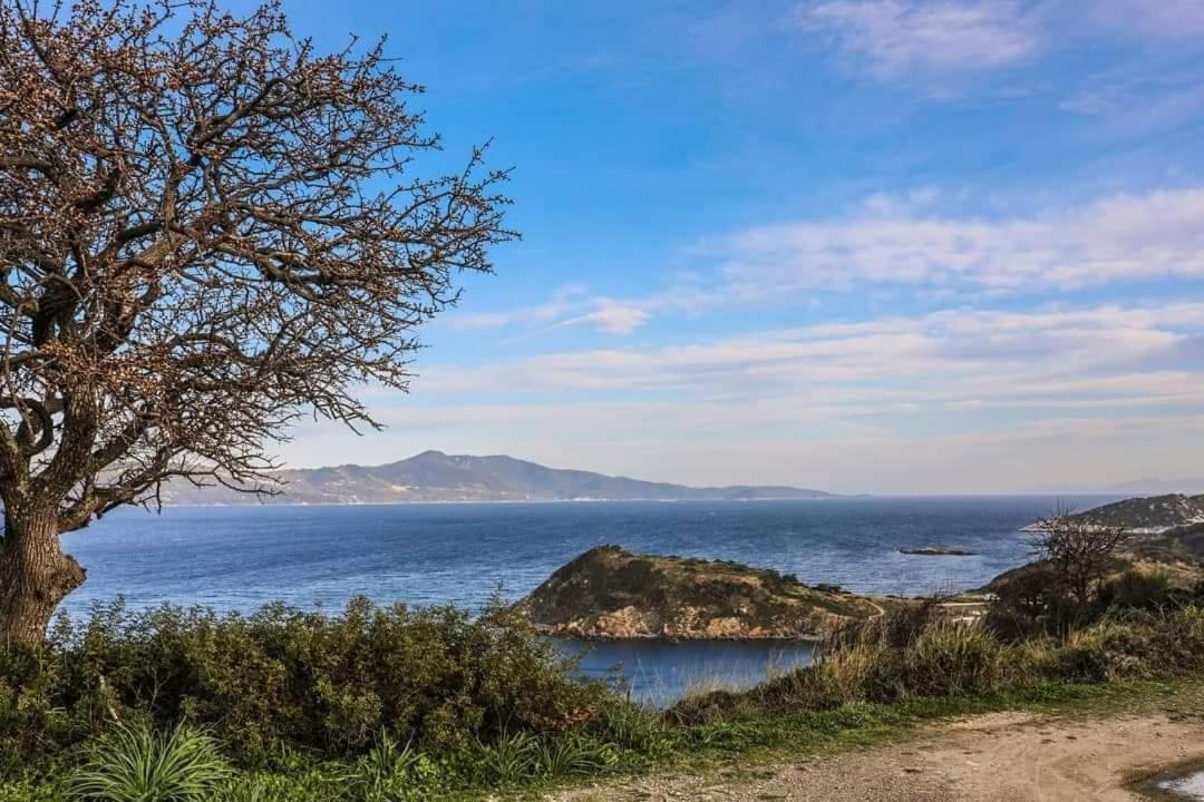 Casa Rozana - Skiathos Kültér fotó