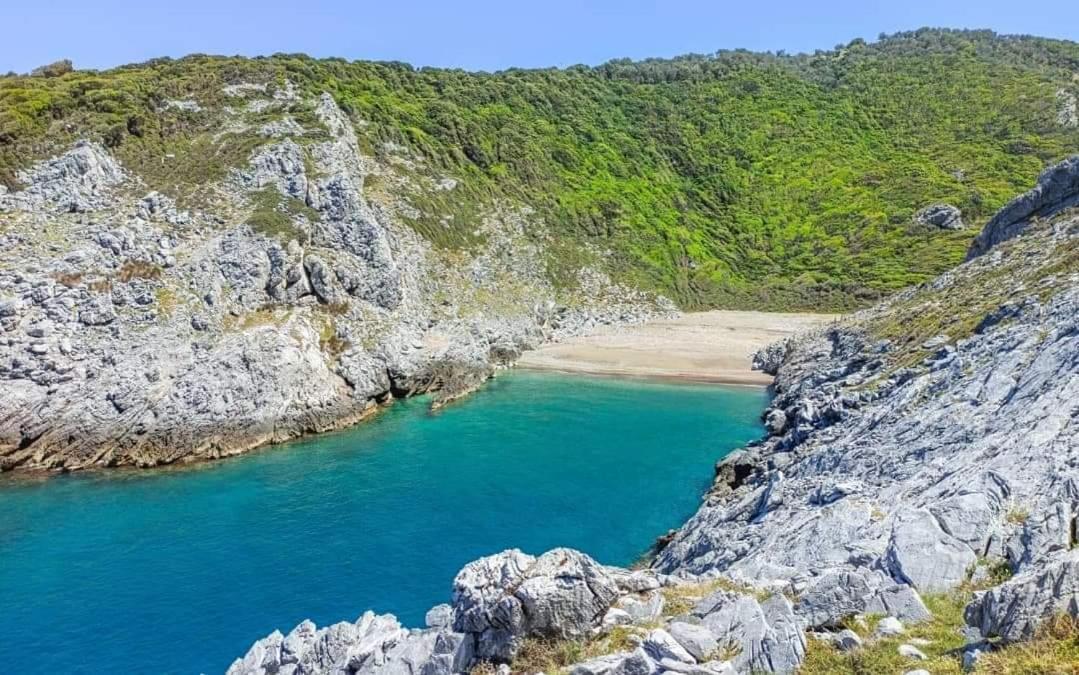 Casa Rozana - Skiathos Kültér fotó